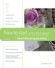 Cover of How to Start a Home-Based Event Planning Business, 2nd