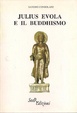 Cover of Julius Evola e il buddhismo