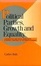 Cover of "Political Parties, Growth and Equality"