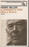 Cover of Il sorriso ai piedi della scala