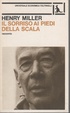 Cover of Il sorriso ai piedi della scala