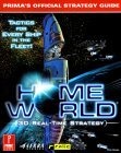 Homeworld : Prima's Official Strategy Guide