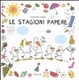 Cover of Le stagioni papere