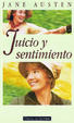 Cover of Juicio y sentimiento