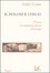 Cover of Il dolore e l'esilio