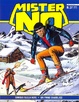 Cover of Mister No (ristampa) n. 37