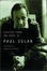 Cover of 'Selected Poems and Prose of Paul Celan'
