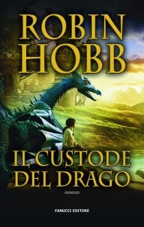 Più riguardo a Il custode del drago