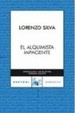 Cover of El alquimista impaciente