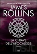 Cover of La chiave dell'Apocalisse
