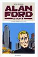 Cover of Alan Ford Story n. 30