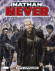 Cover of Nathan Never n. 162