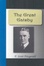 Cover of The Great Gatsby