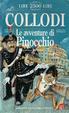 Cover of Le Avventure di Pinocchio