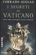 Cover of I segreti del Vaticano