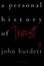 Cover of "A Personal History of Thirst"