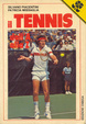 Cover of Il Tennis dall'A alla Z