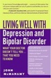 Cover of Living Well with Depression and Bipolar Disorder