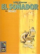 Cover of El soñador