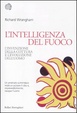 Cover of L'intelligenza del fuoco