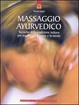 Cover of Massaggio ayurvedico