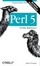 Cover of Perl 5 Pocket Reference, 3rd Edition