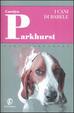 Cover of I cani di Babele