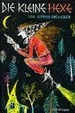 Cover of Die kleine Hexe