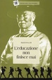 Cover of L' educazione non finisce mai