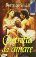 Cover of Costretta ad amare