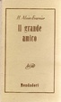 Cover of Il grande amico