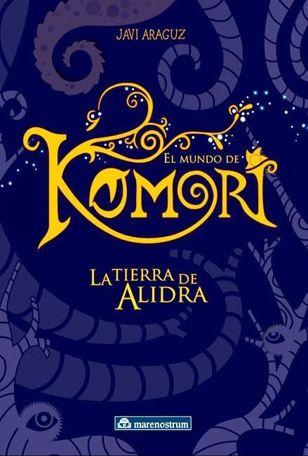 More about EL MUNDO DE KOMORI