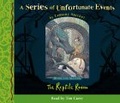 The Reptile Room (Series of Unfortunate Events)