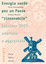 Cover of Energia verde per un paese «rinnovabile»