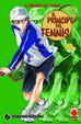 Cover of Il principe del tennis vol. 6
