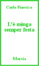Cover of L'è minga semper festa