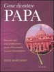Cover of Come diventare Papa