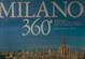 Cover of Milano 360°