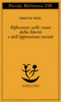 Cover of Riflessioni sulle cause della libertà e dell'oppressione sociale