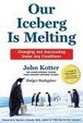 Cover of Our Iceberg Is Melting