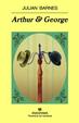 Cover of Arthur & George