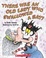Cover of "There Was an Old Lady Who Swallowed a Bat!"