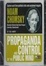 Cover of Propaganda & Control of the Public Mind