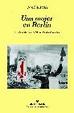 Cover of Una mujer en Berlín