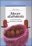 Cover of Educare all'affettività