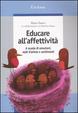 Cover of Educare all'affettività