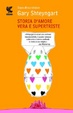 Cover of Storia d'amore vera e supertriste
