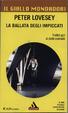 Cover of La ballata degli impiccati