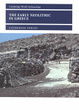 Cover of The early Neolithic in Greece