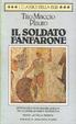 Cover of Il soldato fanfarone